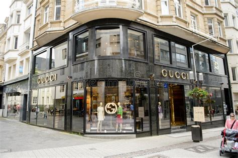 gucci luxembourg online